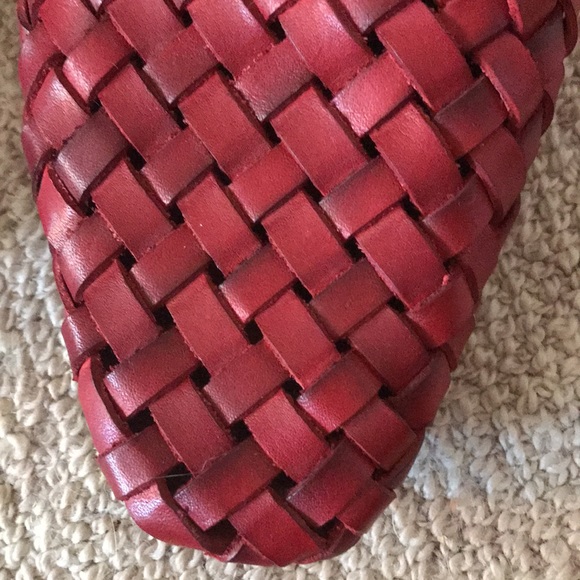 Fred Segal sling back sandals - Picture 5 of 7